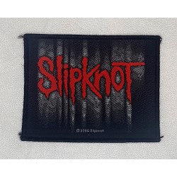 Slipknot Patch