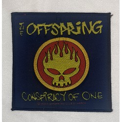 The Offspring - Conspiracy...