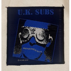 U.K. Subs - Another kind of...