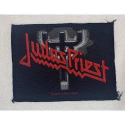 Judas Priest Patch