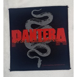 Pantera - The great...