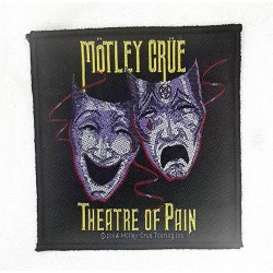 Mötley Crue - Theatre of...