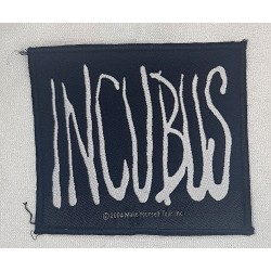 Incubus Patch