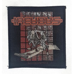 Incubus Patch