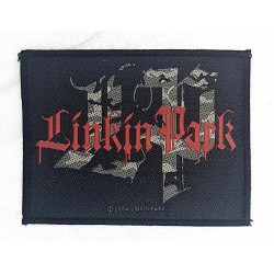Linkin park Patch