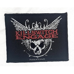 Killswitch Engage Patch