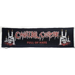 Cannibal Corpse - Full of...