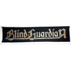 Blind Guardian Patch