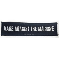 Race Against The Machine Patch
