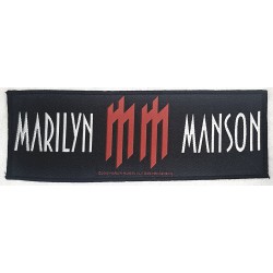 Marilyn Manson Path