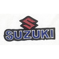 Suzuki Patch