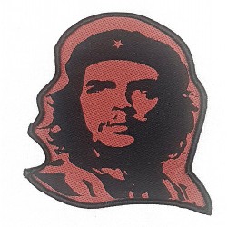 Che Guevara Patch