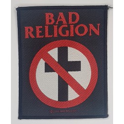 Bad Religion Patch