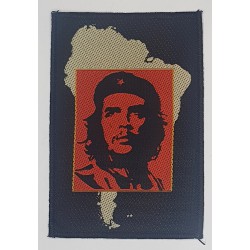 Che Guevara Patch