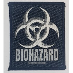 Biohazard Patch