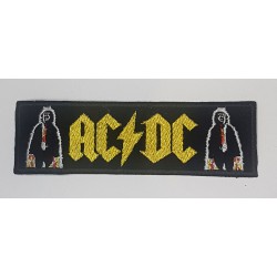 Ac/DC Patch