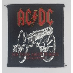 AC/DC - For those about to...