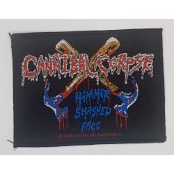 Cannibal Corpse - Hammer...