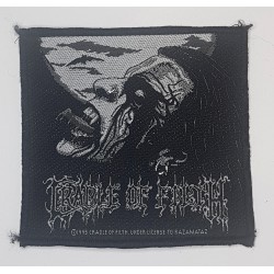 Cradle of Filth Patch
