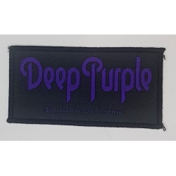 Deep Purple Patch