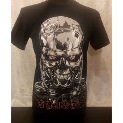 Terminator T-shirt