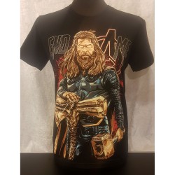 Avengers End Game Thor T-shirt