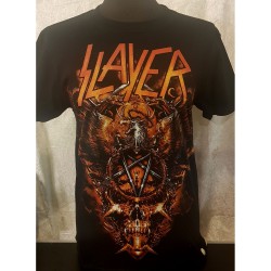 Slayer T-shirt